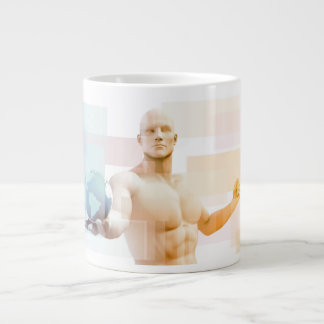 Tasse Géante Business Intelligence et Advanced Analytics