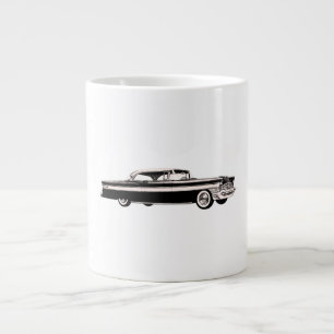 Tasse Géante Clipper Packard 1956