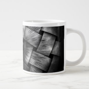 Tasse Géante Clouds Ethereal