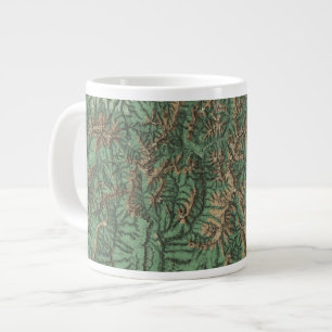 Tasse Géante Colorado 5 2