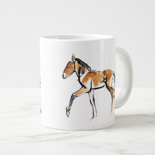 Tasse Géante Colt