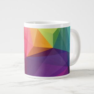 Tasse Géante Conception moderne