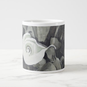 Tasse Géante Coupe Calla-Lily