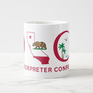 Tasse géante DIC5