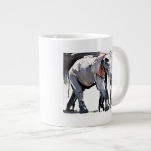 Tasse Géante Éléphant africain 2012