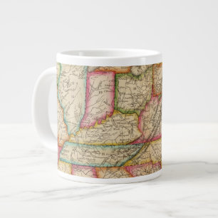 Tasse Géante États-Unis 11