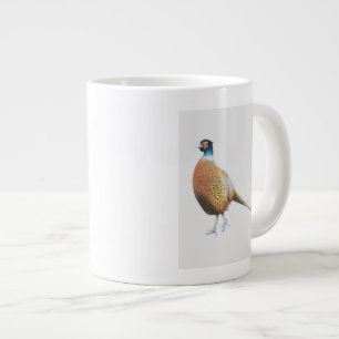 Tasse Géante Faisan 2012