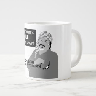 Tasse Géante Gianni Schicchi
