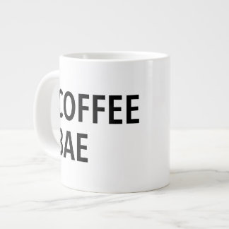 TASSE GÉANTE GRAND CAFÉ BAE