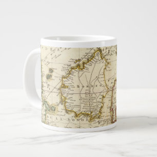 Tasse Géante Inde 3