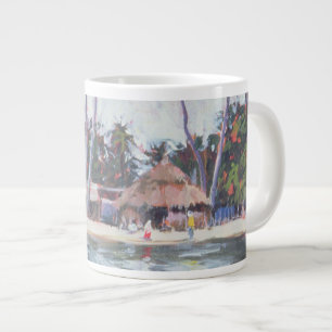 Tasse Géante Karaban Sénégal 1997