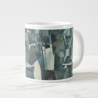 Tasse Géante La ville No.2, 1910