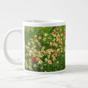 Tasse Géante Le Jardin de Daubigny par Vincent van Gogh, Le Jar
