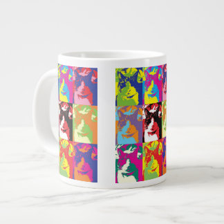 Tasse Géante Libre