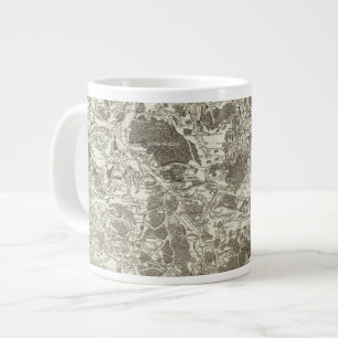 Tasse Géante Mirecourt, Épinal