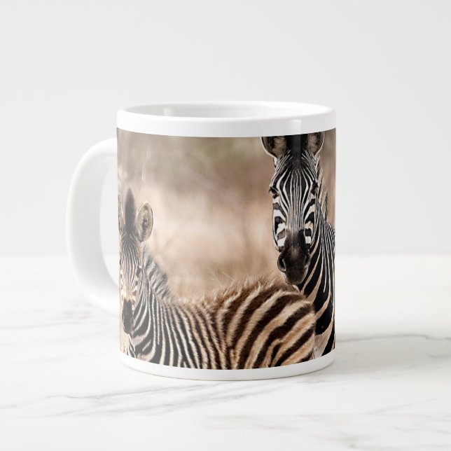 Tasse Géante Moi et maman (Devant gauche)