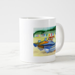 Tasse Géante Mouette 2012 de Durley Chine