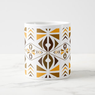 Tasse Géante Navajo