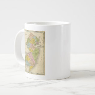 Tasse Géante New Jersey 5 2