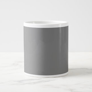 Tasse Géante noir 8 x 11 50 légèreté DO-IT-YOURSELF produit per