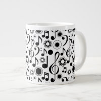 Notes musicales et Clefs