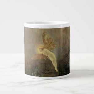 Tasse Géante Nuit de mi-été par Grimshaw, Art Victorien Vintage