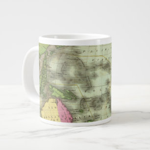 Tasse Géante Océan Pacifique 6