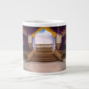 Tasse Géante Palais romain