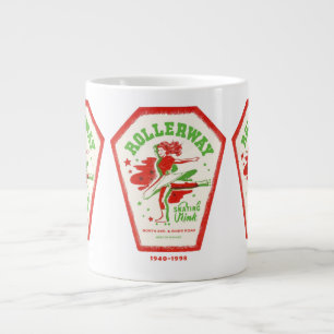 Tasse Géante patinoire, Melrose Park, Illinois