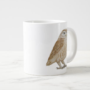 Tasse Géante Petit hibou 2011
