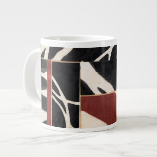 Tasse Géante Pièces et parties II