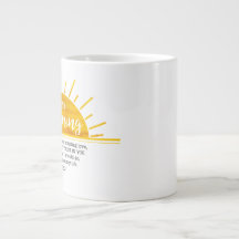 Psaume de soleil jaune