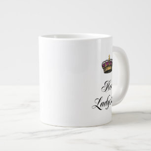 Tasse Géante Sa Longue