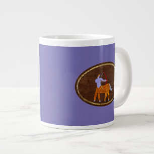 Tasse Géante Sagittaire 2008