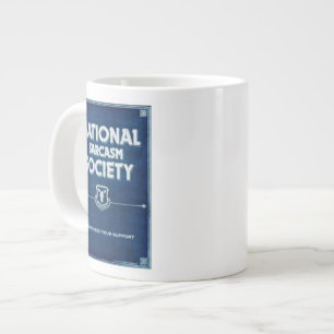 Tasse Géante Société nationale de sarcasme