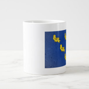 Tasse Géante Sussex