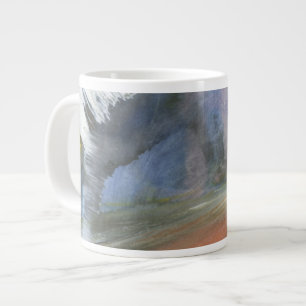 Tasse Géante Swish