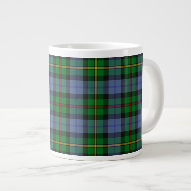 Tasse Géante Thé de tarte Smith extra-grand (Devant droit)