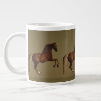 Tasse Géante Tirage d'Art vintage par George Stubbs