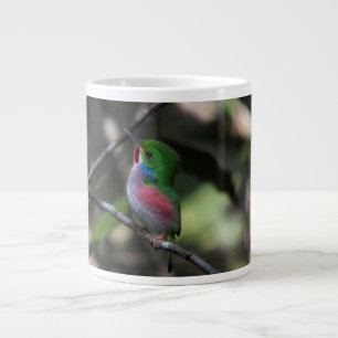 Tasse Géante Tody cubain