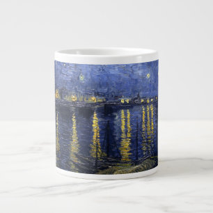 Tasse Géante Van Gogh