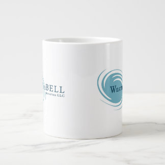 Tasse Géante WxBell :