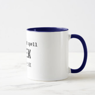 Tasse Geek