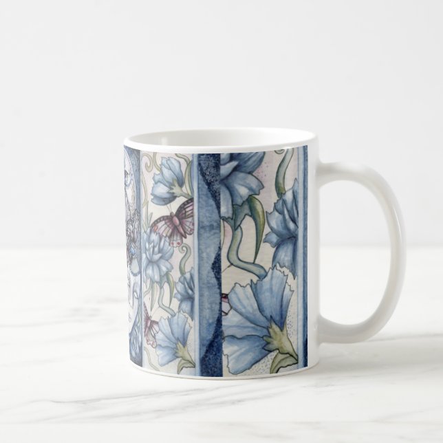 Tasse - Gémeaux (Droite)