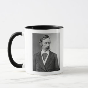 Tasse Général George Custer
