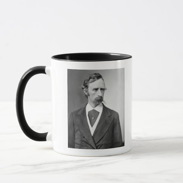 Tasse Général George Custer (Gauche)