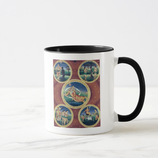 Tasse Genèse (Droite)