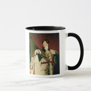 Tasse George IV