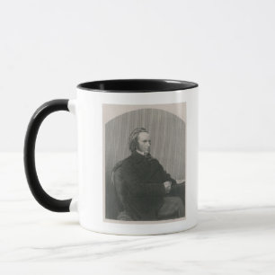 Tasse George John Douglas Campbell