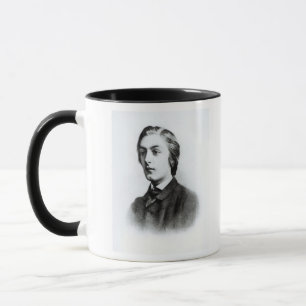 Tasse Gerard Manley Hopkins